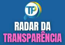RADAR DA TRANSPARENCIA